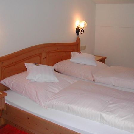 Appartement Haus Hubertus à Reit im Winkl Extérieur photo