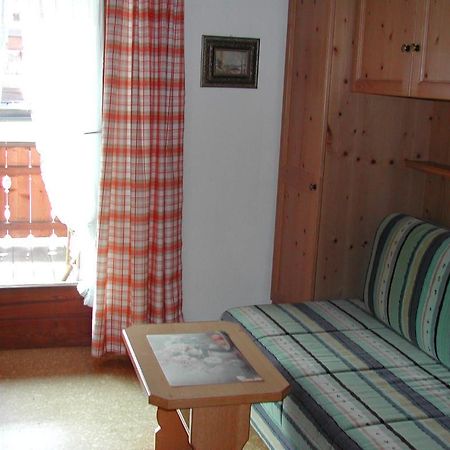 Appartement Haus Hubertus à Reit im Winkl Extérieur photo