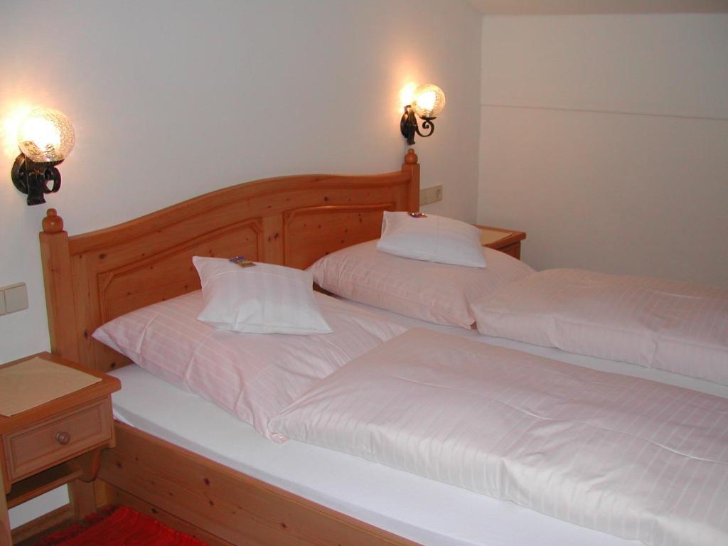 Appartement Haus Hubertus à Reit im Winkl Extérieur photo